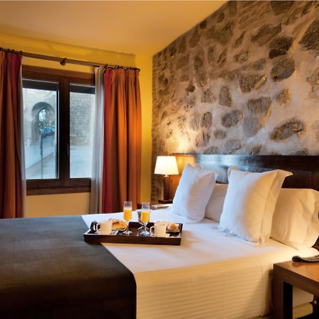 Abad Toledo Hotel Cameră foto