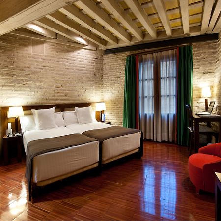 Abad Toledo Hotel Cameră foto