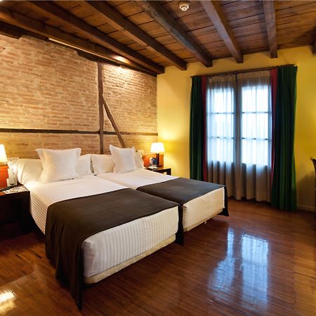 Abad Toledo Hotel Cameră foto