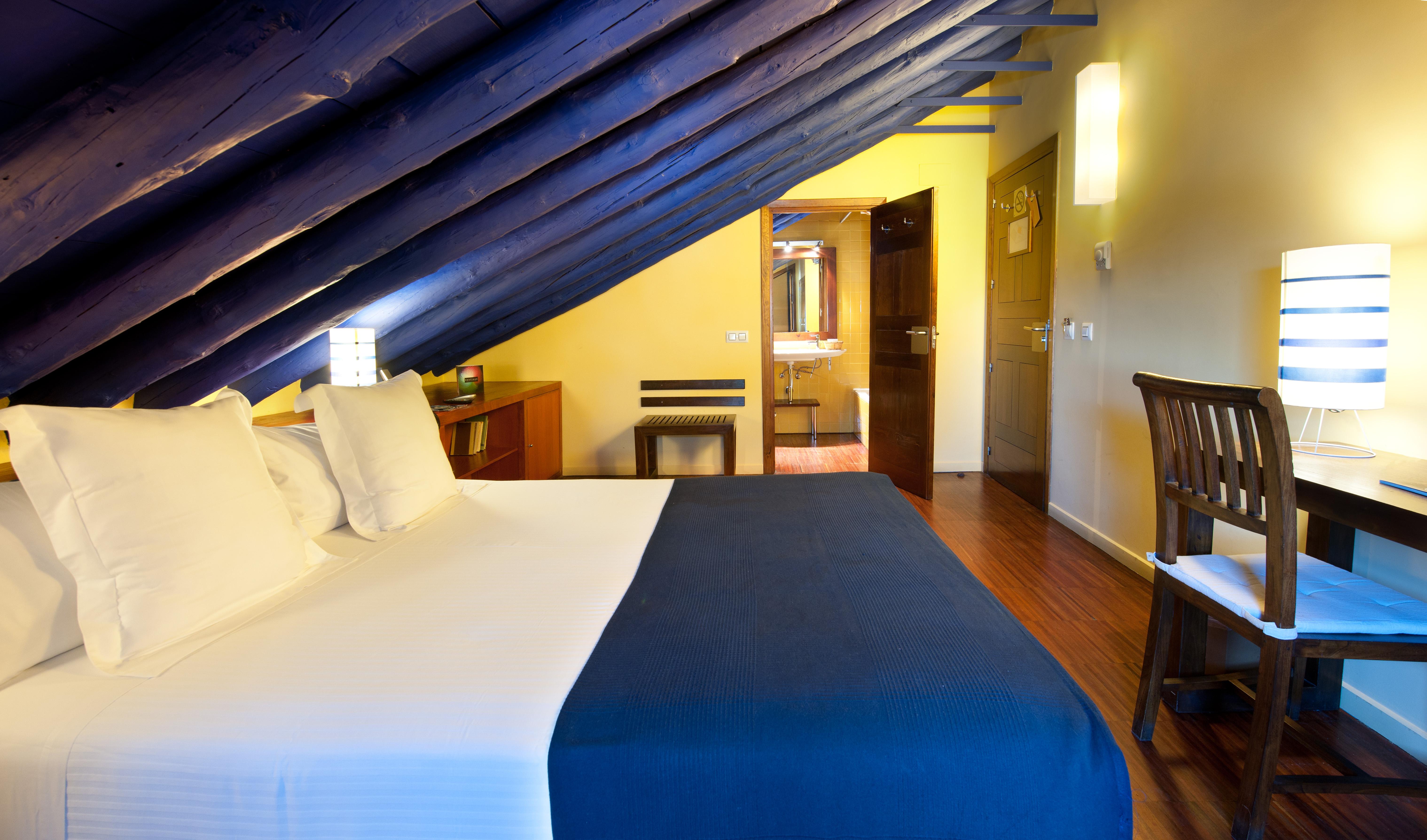 Abad Toledo Hotel Cameră foto