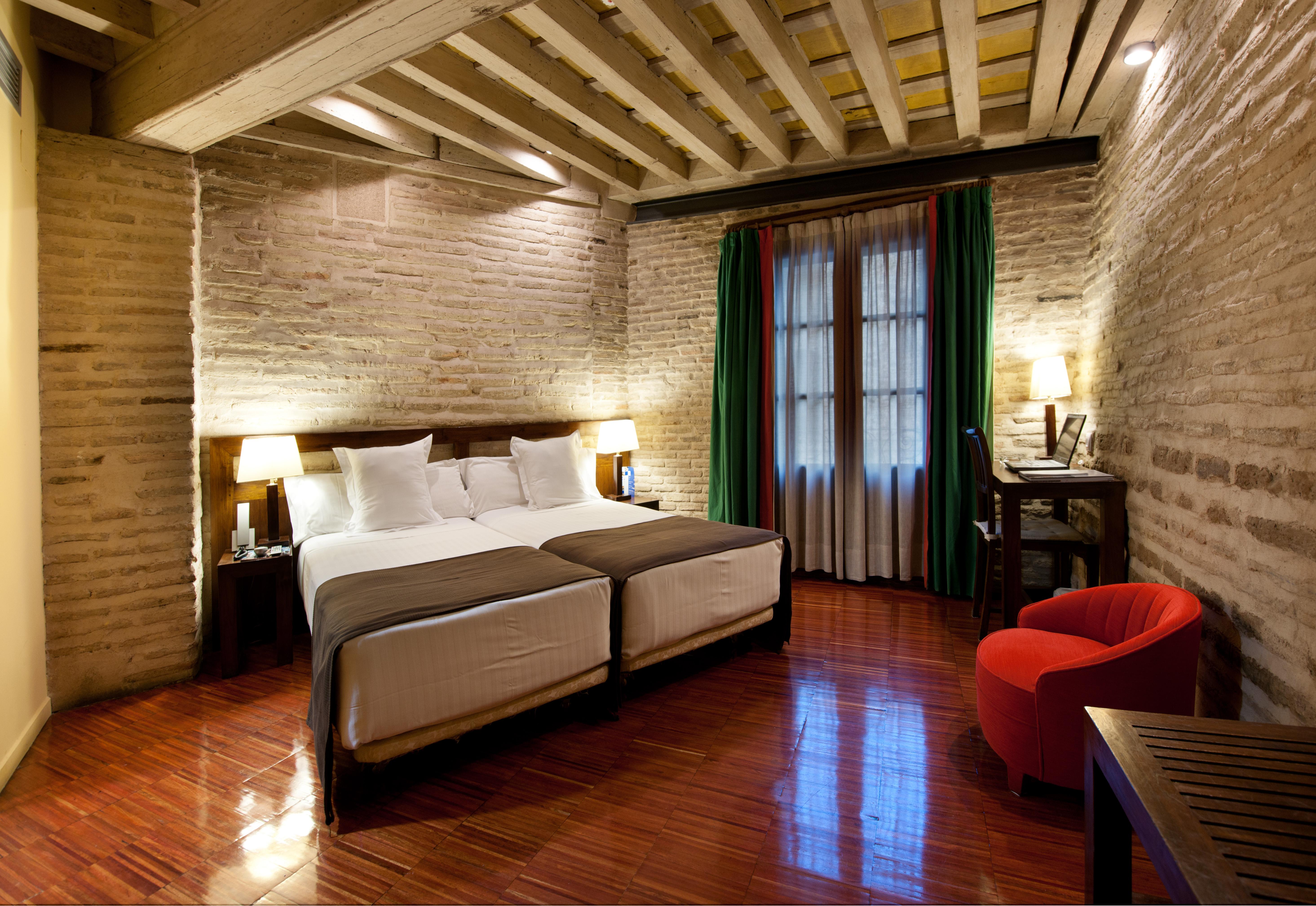 Abad Toledo Hotel Cameră foto