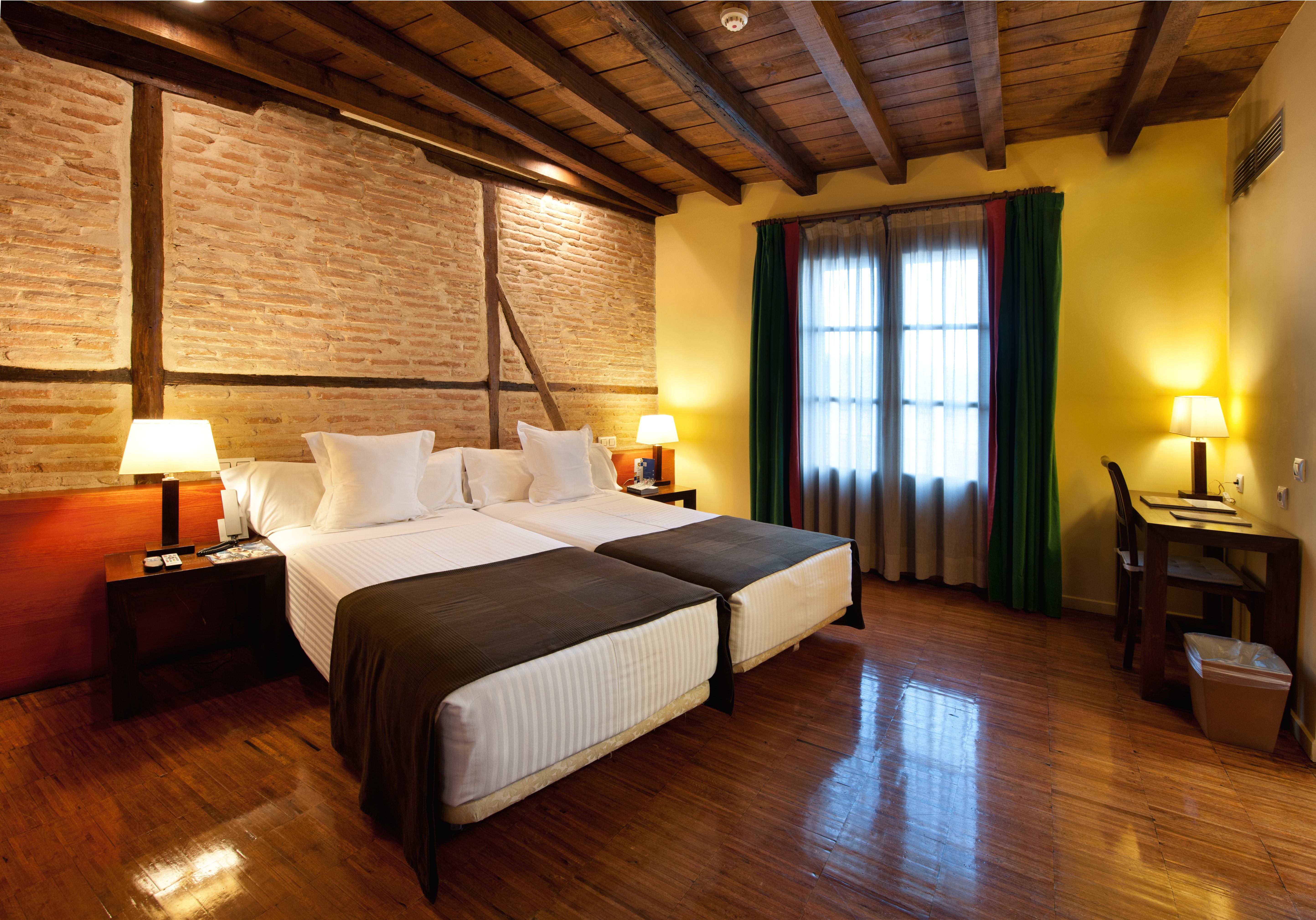 Abad Toledo Hotel Cameră foto